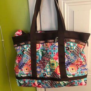 LeSportsac Bag